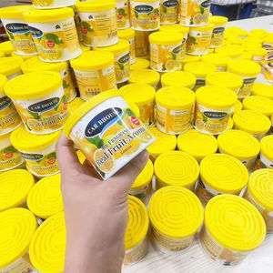 Ambientador de Aire para Baño Moderno, Plástico, Fragancia Duradera, 120g, <span class=keywords><strong>Gran</strong></span> Capacidad, Desodorante para Inodoro, Hogar y Auto, Venta al Por Mayor - Product Image 6