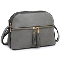 Sac à main pour femmes en cuir PU de haute qualité, grand sac à bandoulière pour femmes, imperméable, sac à main de luxe pour femmes avec fermeture éclair