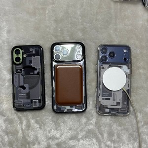 Étui de <span class=keywords><strong>téléphone</strong></span> de luxe, tendance, avant-gardiste et futuriste pour la série 17PM - Product Image 6