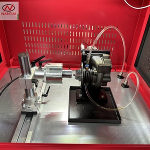 NANTAI NT-D6 터보 충전기 전체 고속 다이내믹 밸런싱 머신 - Product Image 3