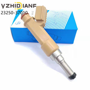 Форсунка топливного инжектора 23250-37010 23209-37010 23209-39146 для Toyota Matrix <span class=keywords><strong>Corolla</strong></span> Scion xD 1.8L 2009-2015 - Product Image 6