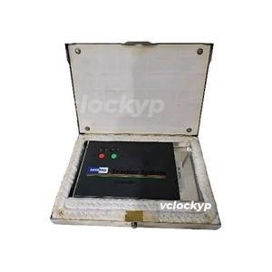 DataPaq DP9064A 0. à 1370C. Barrière thermique modèle TB2038B - Product Image 1