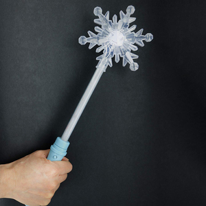 Nhà máy trực tiếp bán giá rẻ nhất biểu tượng tùy chỉnh nguồn cung cấp bên cổ vũ LED <span class=keywords><strong>GLOW</strong></span> STICK đối với Đảng - Product Image 6