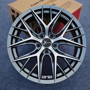 ล้อแม็<span class=keywords><strong>ก</strong></span>ซ์อัลลอยด์สีดำแดง <span class=keywords><strong>4</strong></span> <span class=keywords><strong>รู</strong></span> 114.3 4x100 PCD ขนาด 14 15 16 17 นิ้ว สำหรับรถยนต์นั่งส่วนบุคคล - Product Image 1