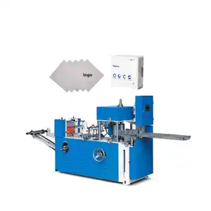 Disposable Dental Bib Pad Folding Medical Napkin Paper Making Machine