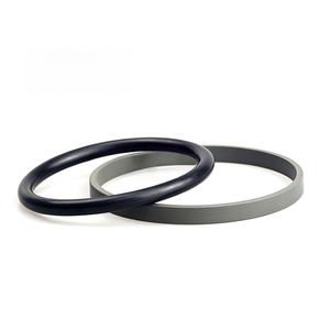 Sello Hidráulico de Pistón de PTFE con Precio Directo de Fábrica, Reemplazo para la Serie <span class=keywords><strong>Trelleborg</strong></span> PG4 PG5 - Product Image 1