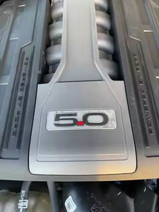 <span class=keywords><strong>Ford</strong></span> <span class=keywords><strong>Mustang</strong></span> <span class=keywords><strong>GT</strong></span> Premium 2024 d'occasion, conduite à gauche, sièges en cuir, caméra de recul, phares au xénon, écran tactile, 5 places, 1-25000 milles - Product Image 4