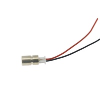Diode laser bleu violet 405 nm, mini module laser ciel étoilé 6 mm