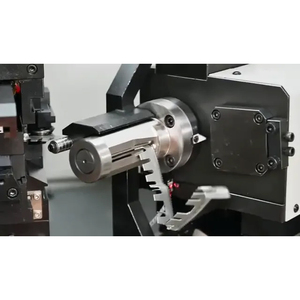 Machine de découpe rotative automatique pour carton ondulé - Product Image 4