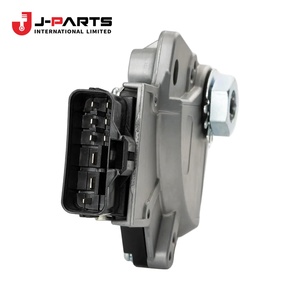 Conjunto de Interruptor Eléctrico de Arranque en Neutral para Toyota HIACE LH103 1993-1998 84540-30290 84540-30300 - Product Image 6