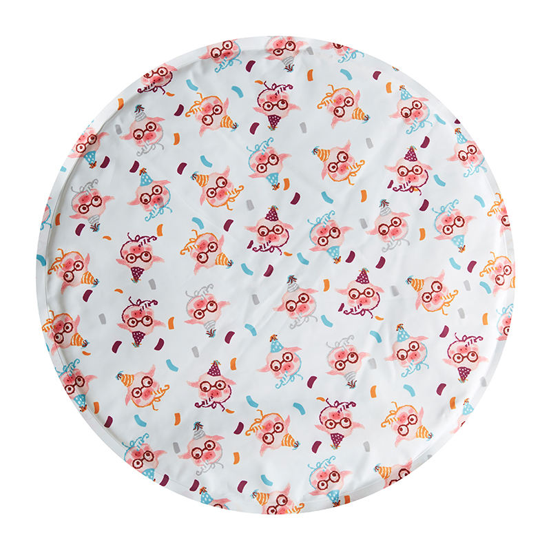 ปาร์ตี้ลูกหมู