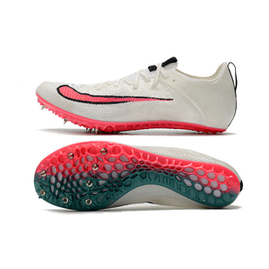 <span class=keywords><strong>Zapatillas</strong></span> de Fútbol Profesionales Superfly para Hombre, Transpirables, Negras, de Primera Calidad, con Tacos para Correr - Product Image 6