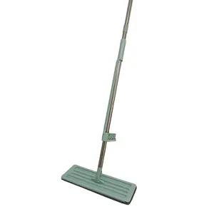 BENHENG Mop vivavoce più economico di dimensioni compatte autoasciugante per la pulizia dei pavimenti
