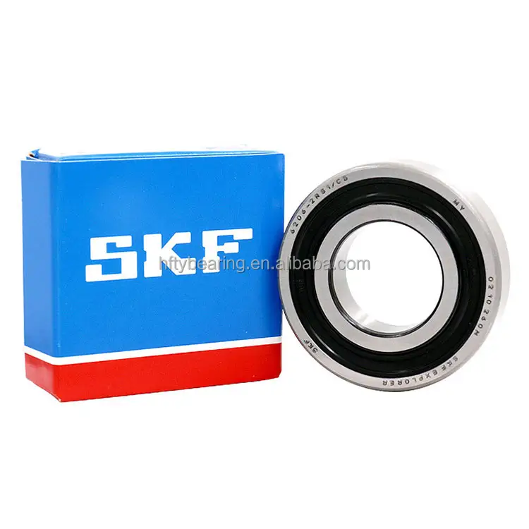 skf original 6000 6001 6002 SKF bearings 2rs zz c3 deep groove ball bearing