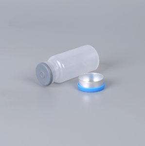 10ml PP Transparent <strong>Plastic</strong> Vial HDPE Pharmaceutical PP PE Sterile <strong>Bottle</strong> - Product Image 4