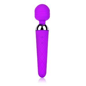 Fabrik-Großhandel AV-Stab <span class=keywords><strong>Vibrator</strong></span> Klitoris-Stimulator Paar-Sexspielzeug Mädchen-Masturbator G-Punkt-<span class=keywords><strong>Vibrator</strong></span> - Product Image 4