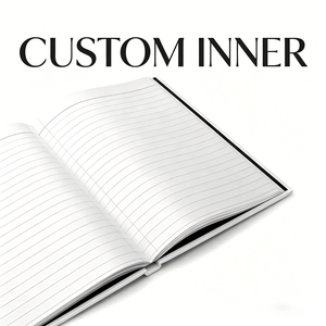 Quaderno <span class=keywords><strong>a</strong></span> <span class=keywords><strong>Quadretti</strong></span> Personalizzato con Copertina Opaca Laminata, Pagine Interne Multicolore Personalizzabili per Prendere Appunti - Product Image 5