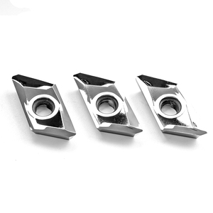 XEKT19 Tête d'outil de fraise à <span class=keywords><strong>face</strong></span> d'épaule carrée pour l'usinage de <span class=keywords><strong>portique</strong></span> CNC en aluminium de surface plane à haute efficacité en plastique - Product Image 4