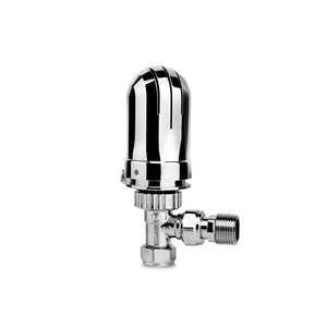 2025 Bán buôn giá tản nhiệt van đầu tĩnh nhiệt đồng en215 cho nhà hệ thống sưởi ấm - Product Image 4