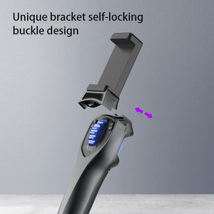 Caméra endoscope à rotation bidirectionnelle à 360 ° avec endoscope articulé léger avec caméra serpent semi-rigide pour téléphones iPhone Android - Product Image 3