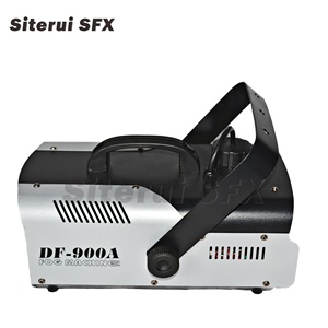 Máquina <span class=keywords><strong>de</strong></span> <span class=keywords><strong>Humo</strong></span> SITERUI SFX 900W LED RGB con Control Remoto Inalámbrico, Máquina <span class=keywords><strong>de</strong></span> <span class=keywords><strong>Humo</strong></span> Portátil <span class=keywords><strong>para</strong></span> <span class=keywords><strong>Fiestas</strong></span> Disco - Product Image 5