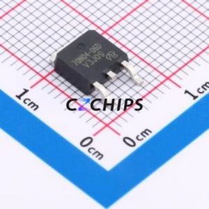 Transistor à effet de champ (MOSFET) AM70N04-06D-T1-PF-VB TO-252, neuf et original - Product Image 1