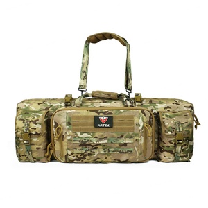 Sac à dos multifonctionnel Sac tactique ARTEX Grande capacité Imperméable Logo personnalisé Chasse en plein air Sac tactique pour armes à feu - Product Image 6