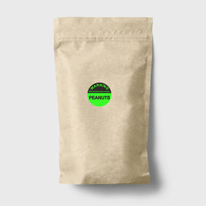 Etiquetas de seguridad alimentaria personalizables Pegatinas de notificación de <span class=keywords><strong>al</strong></span>érgenos con impresión UV Notificaciones de seguridad de <span class=keywords><strong>alergia</strong></span> alimentaria de alta adherencia - Product Image 6