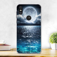Coque de téléphone à motif de dessin animé pour Motorola Motor E7, étui en Silicone TPU pour G9 G Plus Play Power Stylus 2021 One 5G G10 G20 G30 G50