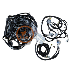 Kit de harnais SY215C compatible avec SY220C/SY235C - Product Image 2