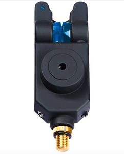 Lumière LED colorée, sans fil, alarme de morsure pour la pêche, les carpes, 1 pièce - Product Image 1