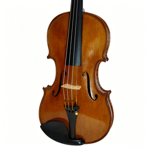 <span class=keywords><strong>Violon</strong></span> artisanal 4/4 modè<span class=keywords><strong>le</strong></span> Guarneri, haute qualité, performance professionnelle, production limitée, collection rare - Product Image 3