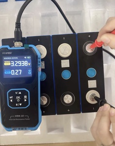 แบตเตอรี่เซลล์ลิเธียมไอออนแบบแท่งปริซึม 100AH 3.2V 100AH EV REPT GREATPOWER CALB CORNEX GOTION LISHEN HITHIUM - Product Image 4
