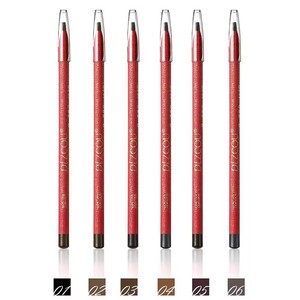 Lápiz de Cejas Personalizado con Efecto Tatuaje, Resistente al Agua, Tinta de Larga Duración, Maquillaje de Microblading - Product Image 3