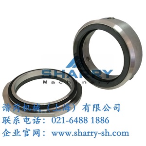 อะไหล่ปั๊มโรเตอร์สแตนเลสของ Sharry Machinery รุ่น Tra10 Deposit Tra20mp สำหรับอุตสาหกรรมอาหาร - Product Image 4