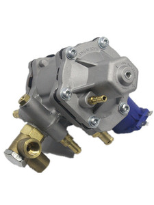 New <span class=keywords><strong>cng</strong></span> AT12 loại giảm áp cho autogas hiệu suất cao thiết bị khí - Product Image 3