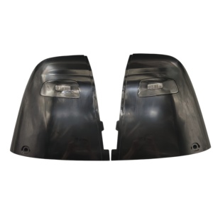 Piezas de Alta Calidad para Sistemas de Iluminación de Camiones 84055721 84055723 Luz de Visera para Camión Volvo FH FM - Product Image 3