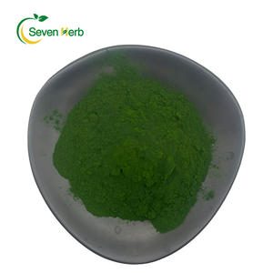 Suministro de fábrica Chlorella orgánica natural en polvo <span class=keywords><strong>Spirulina</strong></span> Chlorella tabletas para suplemento alimenticio - Product Image 1