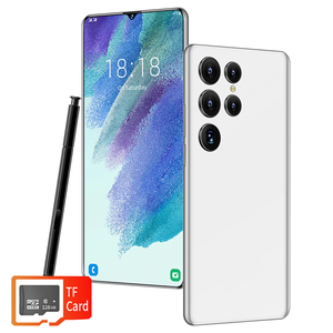 Nouveauté 2023 - Téléphone mobile S23 <span class=keywords><strong>Ultra</strong></span> avec smartphones 3G, 4G et 5G - Smartphone S23 <span class=keywords><strong>PLUS</strong></span> <span class=keywords><strong>Ultra</strong></span> - Product Image 5