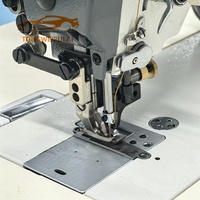 Machine à Broder Plate Électronique Pneumatique à Serrage Direct LED Haute Capacité avec Plage de Broderie de 250*100mm