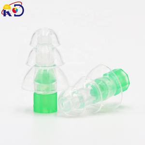 سدادة أذن احترافية للموسيقي عالية الجودة مضادة للضياع للحفلات الموسيقية - Product Image 5