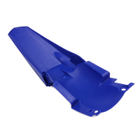 Ensemble de carénage universel pour moto, couvercle latéral avant et arrière, plaque numérique, pour Yamaha, JFG YZ85, YZ 85, 2015, 2016, 2017 et 2018
