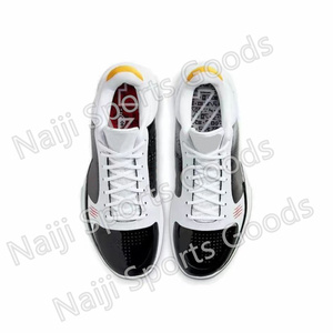 Nueva Venta de zapatos de baloncesto <span class=keywords><strong>Outlet</strong></span> de fábrica en stock de calidad superior Bryant 5 Protro al aire libre para hombre Mamba zapatillas de deporte de entrenamiento de la 5S - Product Image 5