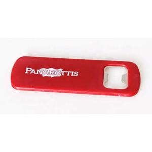 Старинная Серебряная Металлическая магнитная винтажная открывалка для бутылок с викингом - Product Image 2