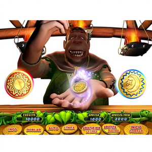 Vente flash Habichuela PCB Jeu électronique sur circuit imprimé 5V Prise US pour les enfants de 8 ans et plus - Product Image 1