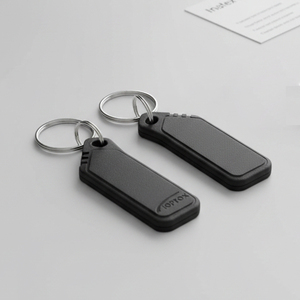 125KHz/13.56 RFID Key Fob Contactless Keyfob Proximity <b>Access</b> <b>Control</b> <b>Card</b> Door Lock Key <b>Card</b> - Product Image 1