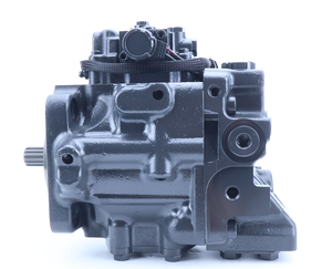 Pompe hydraulique à ventilateur OEM série 708 708-1S-00940 708-1S-00970 Ensemble de pompe à piston 7081S01940 7081S00970 pour WA380-6 WA480-6 Core - Product Image 1