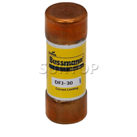 Produits de protection IGBT SUNTOP DFJ-1-2-3-4-5-6-8-9-10-15-20-25-30 1-30A 600V