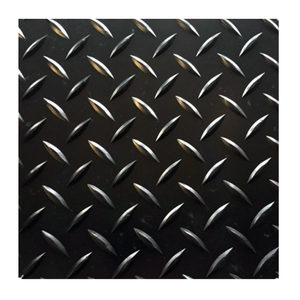 3mm-6mm không trượt nước bằng chứng kim cương liễu lá mô hình sàn cao su <span class=keywords><strong>mat</strong></span> - Product Image 6