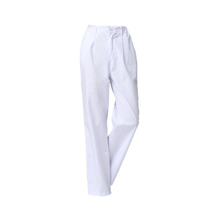 Pantalon de vêtements chirurgicaux extensibles sous un pantalon de vêtements médicaux d'hôpital, unisexe - Product Image 1